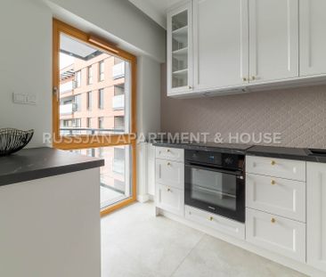 Apartament Gdańsk Śródmieście - Photo 6