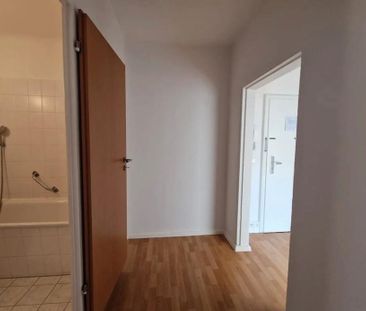 Zwei-Zimmer Wohnung, 45,8 qm, ohne Einbauküche - Photo 4
