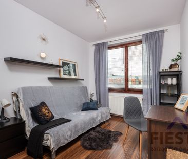 Kraków Kraków-Podgórze, ul. dr. Jana Piltza - Фото 3