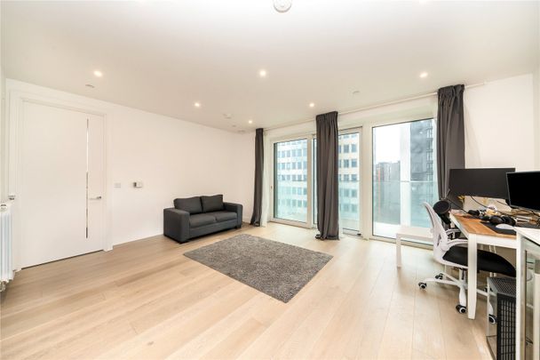 Brigadier Walk, Royal Arsenal Riverside, London, SE18 6NZ - Photo 1