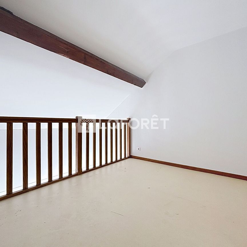 Apartment - Photo 1