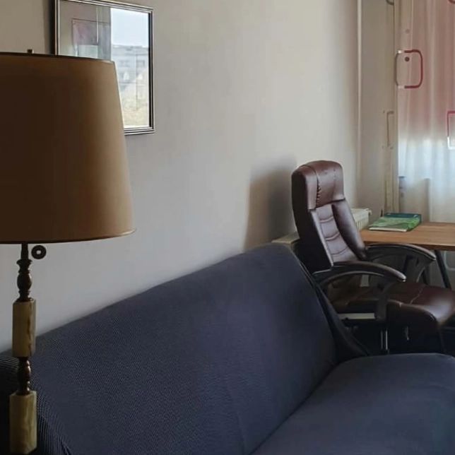 Apartament de inchiriat, 2 camere, decomandat, 55 mp, Centru, Piata Unirii, Cod 163400 - Fotografie 1