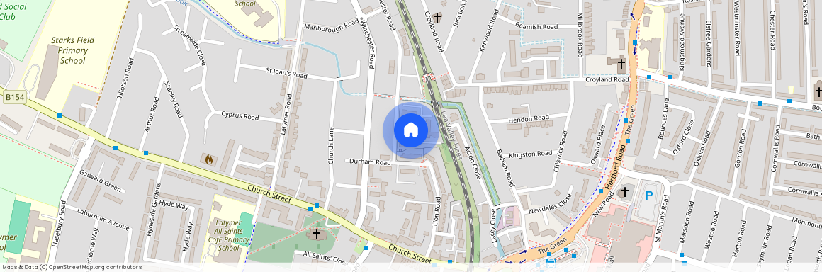 Milestone Close, Edmonton