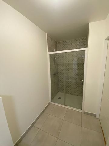 Location appartement 2 pièces, 42.30m², Le Bourget - Photo 2