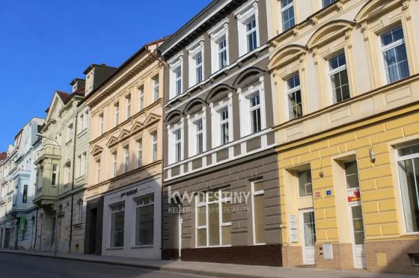 Pronájem bytu 1+1, v osobním vlastnictví 47 m - Fotografie 1