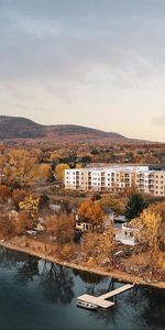 Vallem sur l'eau OBTENEZ 2 MOIS GRATUITS* Otterburn Park Condo / appartement / logement à louer - Photo 4