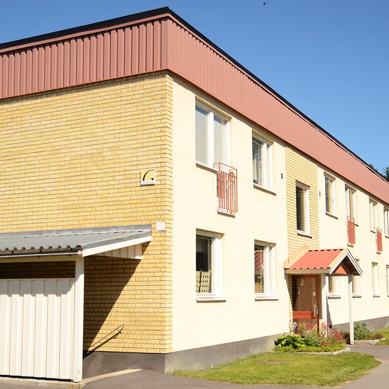 Havsvägen 8 C, våning None - Photo 1