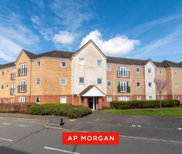 2 bed apartment to rent in Sandringham Road, Birmingham, B14 - Photo 6