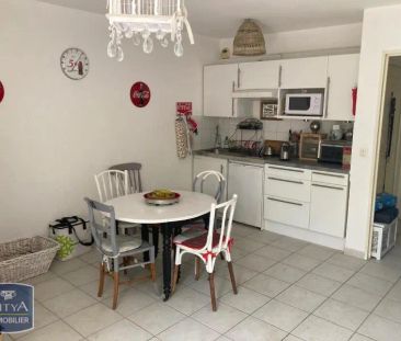 Appartement à louer 1 pièce 36.92m² - Photo 5