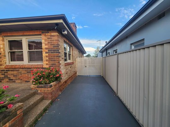 Newly Built Granny Flat | Convienient | Private | Pet Friendly - Photo 1