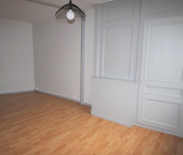 À LOUER – Studio de 24 m², Rue Solférino, LILLE-CENTRE réf 665-002 - Photo 3