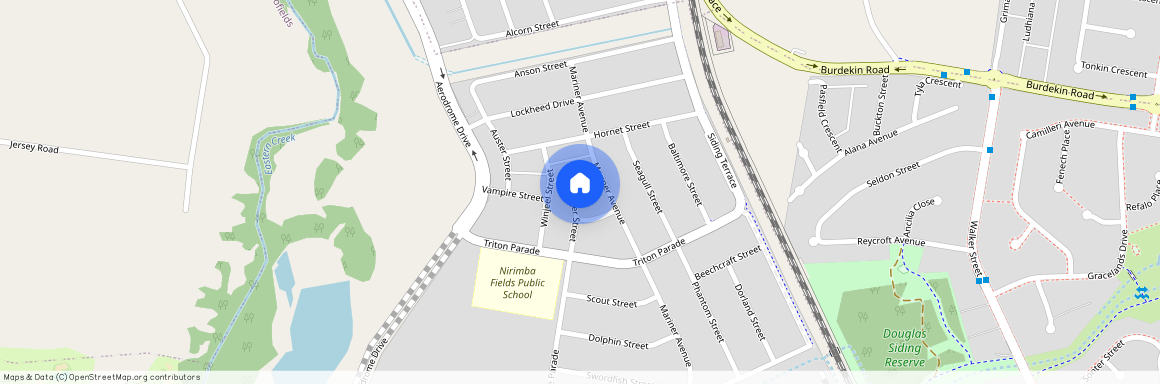 18 Avenger Street, NSW 2763, Nirimba Fields