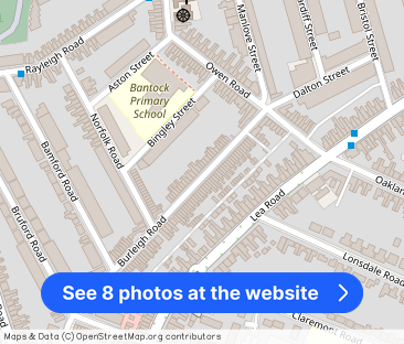 Burleigh Road, Penn Fields, Wolverhampton - Photo 1