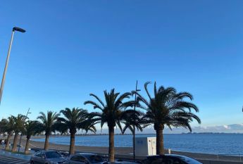 San Pedro Del Pinatar