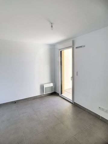 Location Appartement 3 pièces 60m² MONTPELLIER 34070 - Photo 5
