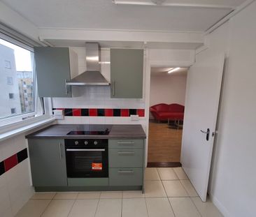 1 Bed Flat, Grafton House, E3 - Photo 1