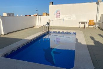 Alquiler de piso en Calle Juan Pablo II, 45