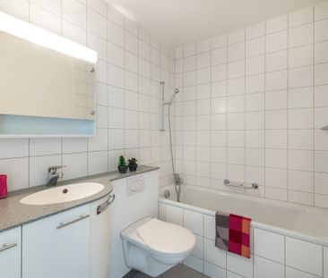 3.5 Zimmer, 65 m², 5. Stock - Photo 6