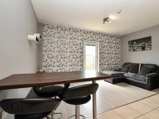 24 Corran Mews, Larne, BT40 1FH - Photo 1