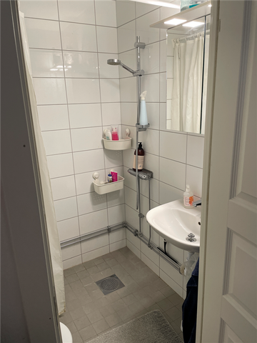 Vendelsfridsgatan 13 B, Lorensborg - Photo 3