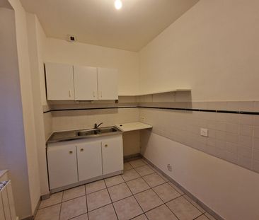 Location appartement 4 pièces, 80.50m², Les Garennes sur Loire - Photo 5