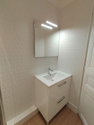 Location Appartement 2 pièces 36m² NANTES 44300 - Photo 5