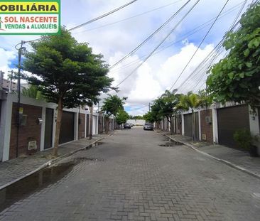 CASA DUPLEX COND. FECHADO - Photo 6