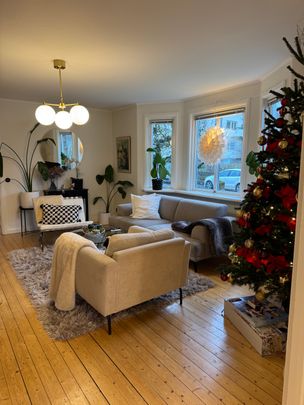 Engelbrektsgatan, Borås - Photo 1