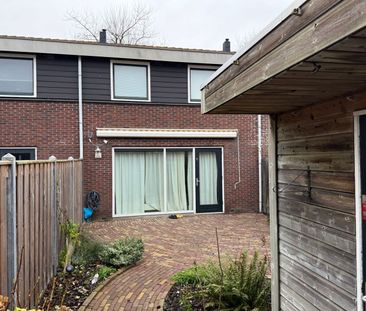 Huis te huur: Schildgronden 58 2134 ZW Hoofddorp - Foto 5