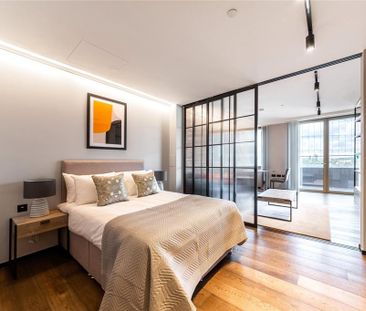 Studio to rent - Photo 2