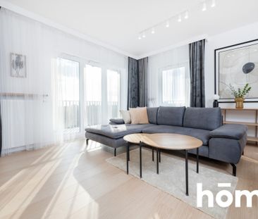 Mieszkanie 69 m², Łódź - Photo 4