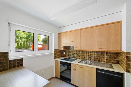 Generous 2.5-room apartment - limited until 31 March 2026 - Photo 3