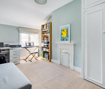 5 bedroom terraced house to rent - Photo 5