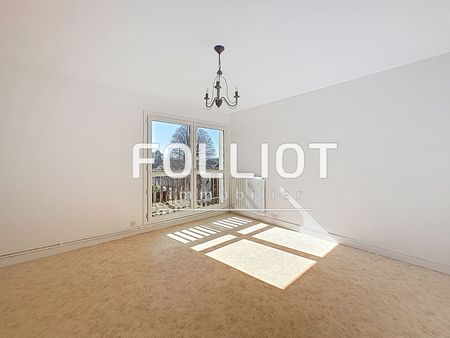 Appartement T3 - 63m2 - Bayeux - Photo 3
