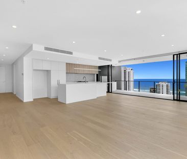 Remarkable 5 Bedroom Apartment in Brand New Belvedere - Unfurnished - Photo 4
