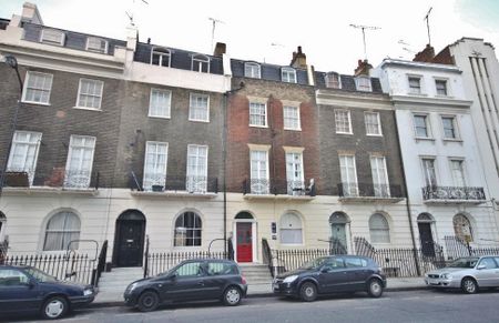 Studio to rent - Photo 5