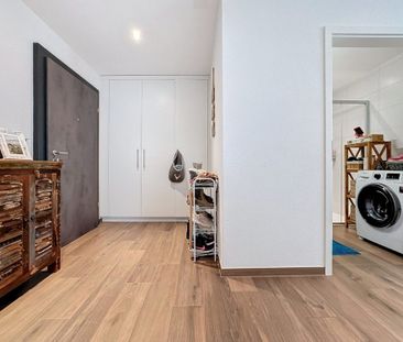 Appartement de 2,5 pièces au rez-de-chaussée - Photo 4