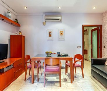 Cosy one bedroom apartment in Sant Antoni neighbourhood - Photo 3