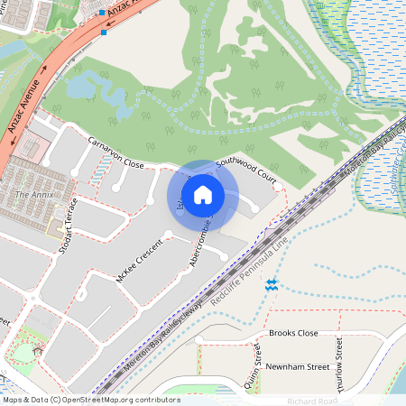 69 Abercrombie Street, Mango Hill