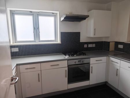 1 Bed Flat, Lower Addiscombe Road, CR0 - Photo 3
