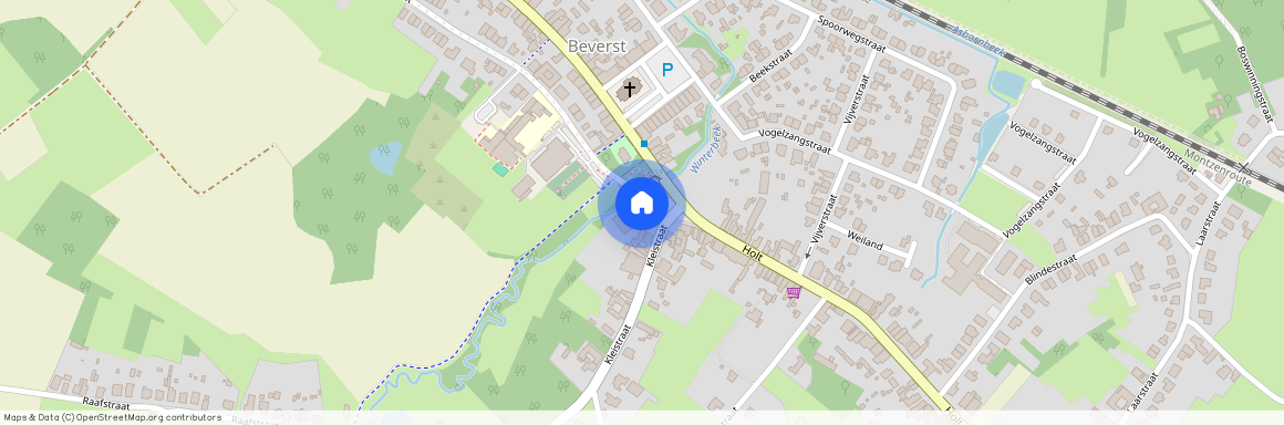 Zonhoevestraat 79 1, 3740 Beverst