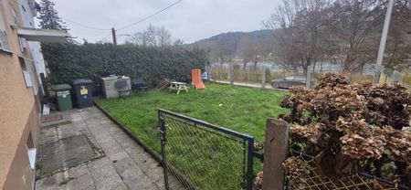 Helle Dachgeschoßwohnung in Linz: 3 Zimmer, Balkon und moderne Ausstattung! - Photo 3