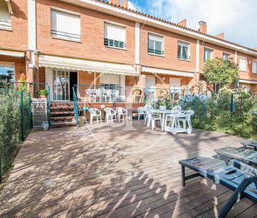 Semi-detached house for rent in Gavà Mar - Photo 4