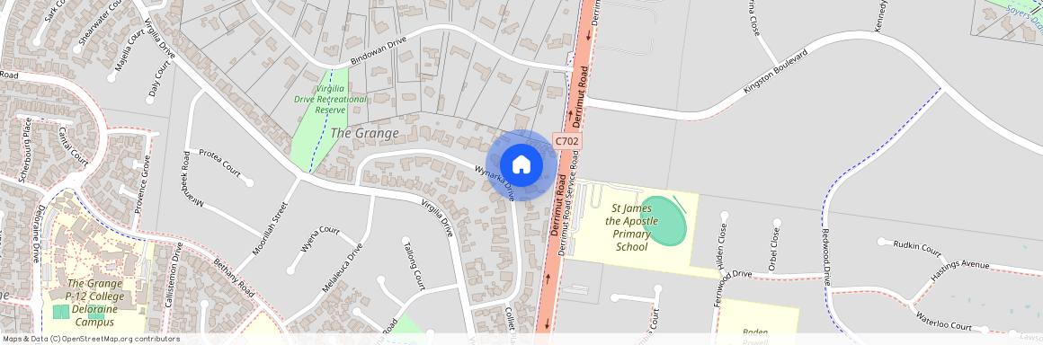 1/30 Wynarka Drive, Vic 3029, Hoppers Crossing