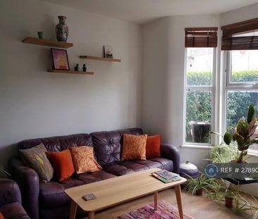 4 bedroom terraced house to rent - Photo 1