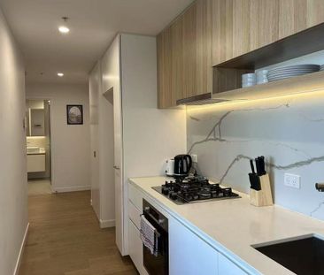 Fully Furnished 2-bedroom Apartment for Rent in Box Hill - Photo 3