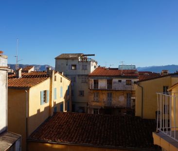 Location Appartement 2 pièces 45m² - Photo 5