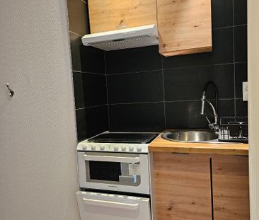 Appartement T1 Aix-les-Bains à louer - Photo 5