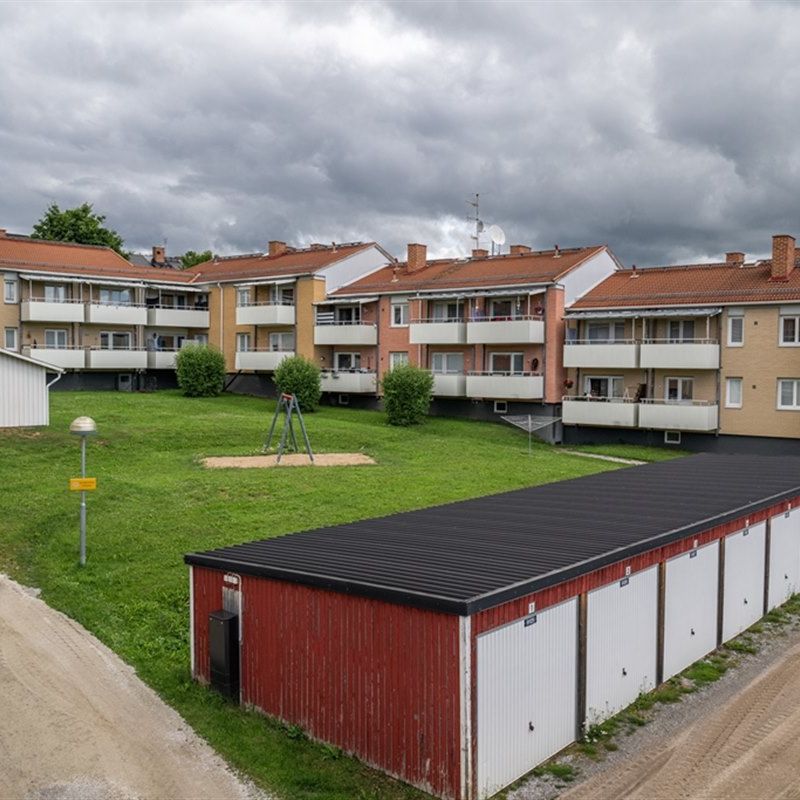 Stationsgatan 3 H - Foto 2