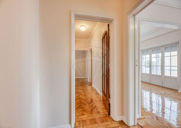 Apartamento T3